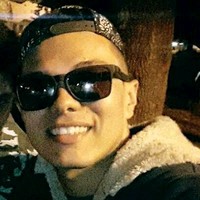 Marcos Rodrigues
