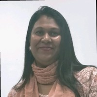 Shabana Shyju