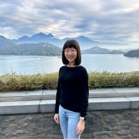 Zoe Huang