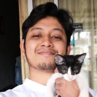 Syaiful Amri Hisham
