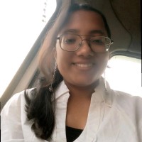 Debasmita Saha