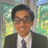 Arjun Sharma