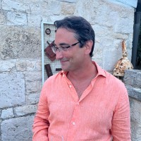 Olivier Freymuth