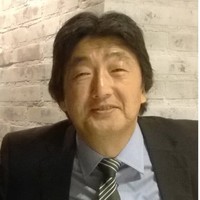 Takeshi Fujioka