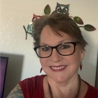 Rae Lee Keller
