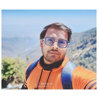 Dhananjay Kumar Singh
