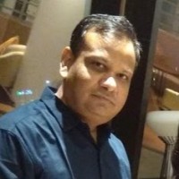 Pankaj Pandey