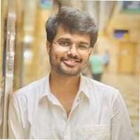 Parthi Ganesh