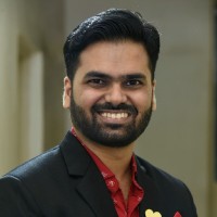 Dipesh Gohil