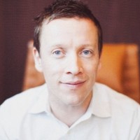 Ciarán Friel