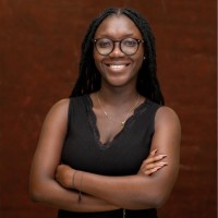 Elsie Harriet Aminarh