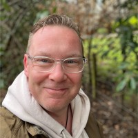 Graeme Gilbertson