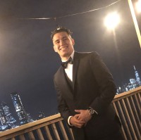 Oliver Vasquez