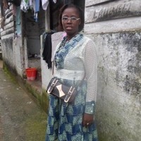 darcisse gladys wadjie