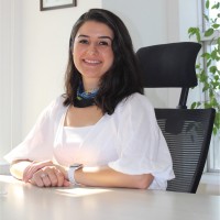 Özlem Akçay Açar
