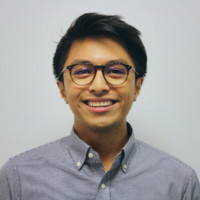 Mark Joshua Lopez