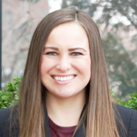 Amanda Hoagland (Coleman), Cpcu, Rplu
