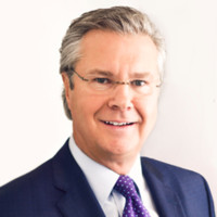 Mark McCrocklin, MBA, CFP
