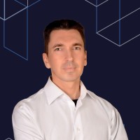 Nick Krasheninnikov