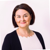 Kristiina Jaaranen