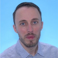 Dustin Bernhardt