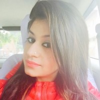 Aneesha Arora