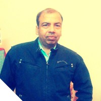 Devendra Kumar Chauhan