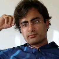 Kashyap Jani