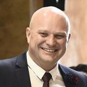 Francois Stremmelaar