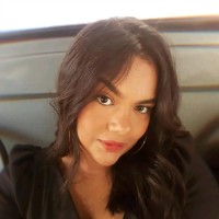 Diane Georgia Pereira De Oliveira