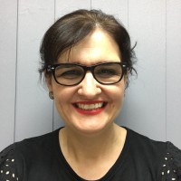 Ruth Cox