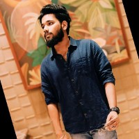 Raghul . Rj