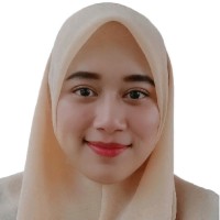 Siti Nuraishah Amiudin