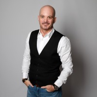 Cyril Thomas