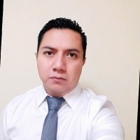 Víctor Manuel Lara Vargas