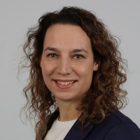 Daniella van Geersdaele