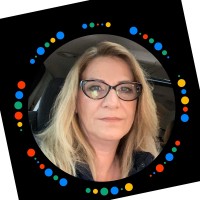 Heike Luckett