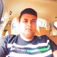 Rabi Chakraborty