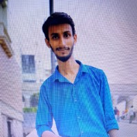 Atendra Kumar Sharma