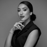 Johanna HAKIM