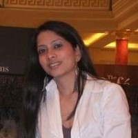 Manmeet Kaur