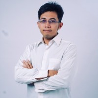 Rizky R. Purwoko