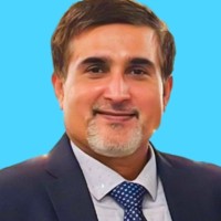 Muhammad Sohail Ashraf