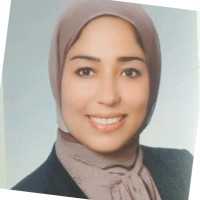 Houda Drissi Lamtirgui