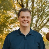 Garrett Fristrup