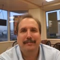 DAVID THOMAS