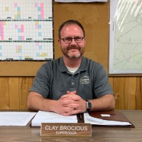 Clay Brocious