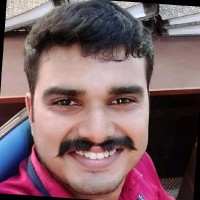 Akhil M Nair