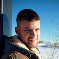 Nathan Schultz, P.Eng.