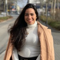 Iohana De Andrade Barbosa